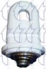 TRICLO 164158 Clip, trim/protective strip